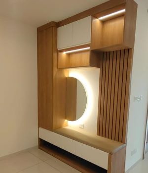 Sanctum Interior studio|Inetrior designers|JP nagar|Bengaluru